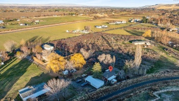 Richards Rd., Prosser, Washington 99320, 3 Bedrooms Bedrooms, ,2 BathroomsBathrooms,Manufactured-owned Lot,For Sale,Richards Rd.,280686