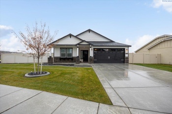 Ibis Lane, Pasco, Washington 99301, 3 Bedrooms Bedrooms, ,2 BathroomsBathrooms,Site Built-owned Lot,For Sale,Ibis Lane,280684