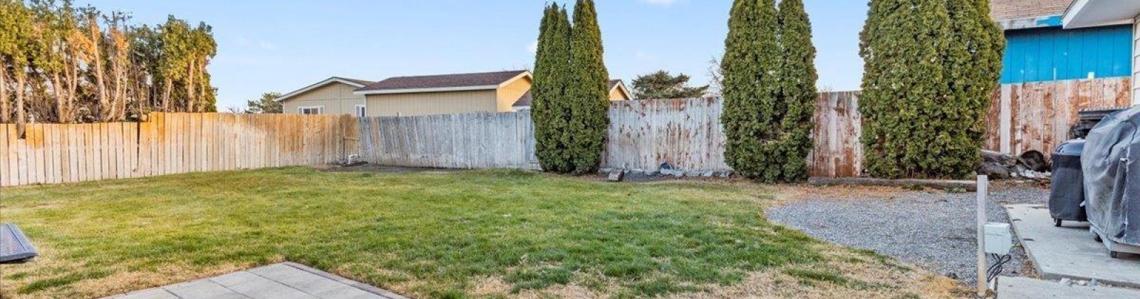 15th Place, Kennewick, Washington 99338, 3 Bedrooms Bedrooms, ,2 BathroomsBathrooms,Manufactured-owned Lot,For Sale,15th Place,280693