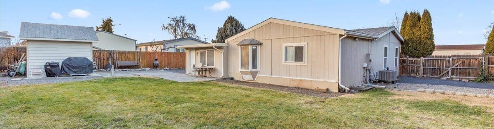 15th Place, Kennewick, Washington 99338, 3 Bedrooms Bedrooms, ,2 BathroomsBathrooms,Manufactured-owned Lot,For Sale,15th Place,280693