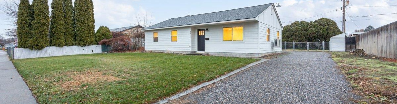 Tinkle Street, Richland, Washington 99354, 3 Bedrooms Bedrooms, ,1 BathroomBathrooms,Site Built-owned Lot,For Sale,Tinkle Street,280692