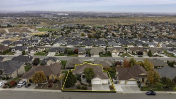 White Bluffs St, Richland, Washington 99352, 4 Bedrooms Bedrooms, ,4 BathroomsBathrooms,Site Built-owned Lot,For Sale,White Bluffs St,280690