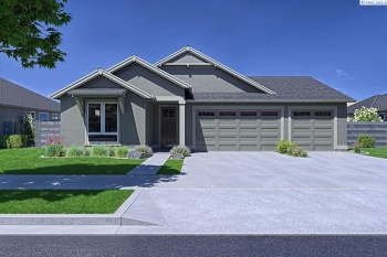 Avrio Ave, Richland, Washington 99354, 3 Bedrooms Bedrooms, ,2 BathroomsBathrooms,Site Built-owned Lot,For Sale,Avrio Ave,278966