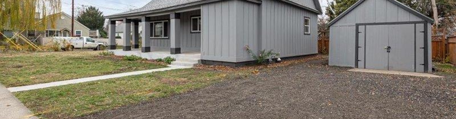 Hobson St, Walla Walla, Washington 99362, 4 Bedrooms Bedrooms, ,2 BathroomsBathrooms,Site Built-owned Lot,For Sale,Hobson St,280704