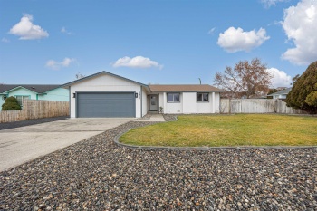 Meadow View Dr, Pasco, Washington 99301, 3 Bedrooms Bedrooms, ,2 BathroomsBathrooms,Site Built-owned Lot,For Sale,Meadow View Dr,280703