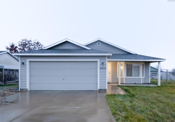 Percheron Dr., Pasco, Washington 99301, 3 Bedrooms Bedrooms, ,2 BathroomsBathrooms,Site Built-owned Lot,For Sale,Percheron Dr.,280731