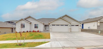 32nd Avenue, Kennewick, Washington 99338, 3 Bedrooms Bedrooms, ,2 BathroomsBathrooms,Site Built-owned Lot,For Sale,32nd Avenue,280735