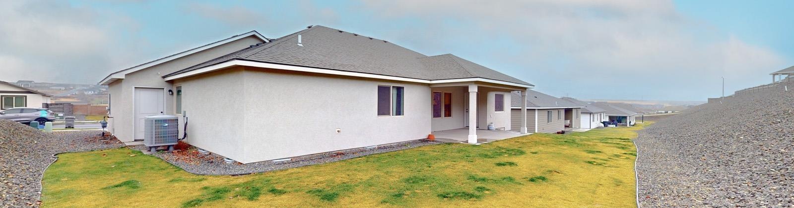 32nd Avenue, Kennewick, Washington 99338, 3 Bedrooms Bedrooms, ,2 BathroomsBathrooms,Site Built-owned Lot,For Sale,32nd Avenue,280735