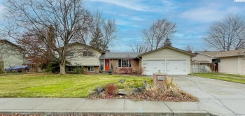 Duluth Street, Richland, Washington 99354, 4 Bedrooms Bedrooms, ,3 BathroomsBathrooms,Site Built-owned Lot,For Sale,Duluth Street,280734