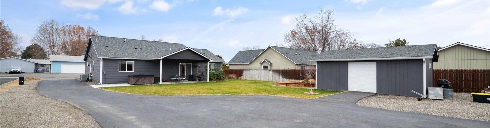 Rd 44, Pasco, Washington 99301, 3 Bedrooms Bedrooms, ,2 BathroomsBathrooms,Site Built-owned Lot,For Sale,Rd 44,280739