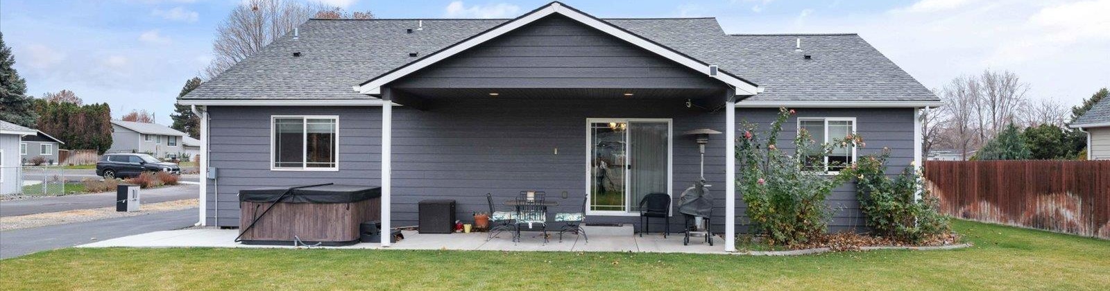 Rd 44, Pasco, Washington 99301, 3 Bedrooms Bedrooms, ,2 BathroomsBathrooms,Site Built-owned Lot,For Sale,Rd 44,280739