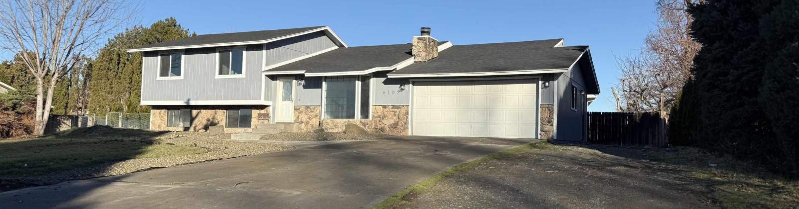 Sylvester St., Pasco, Washington 99301, 3 Bedrooms Bedrooms, ,2 BathroomsBathrooms,Site Built-owned Lot,For Sale,Sylvester St.,280750