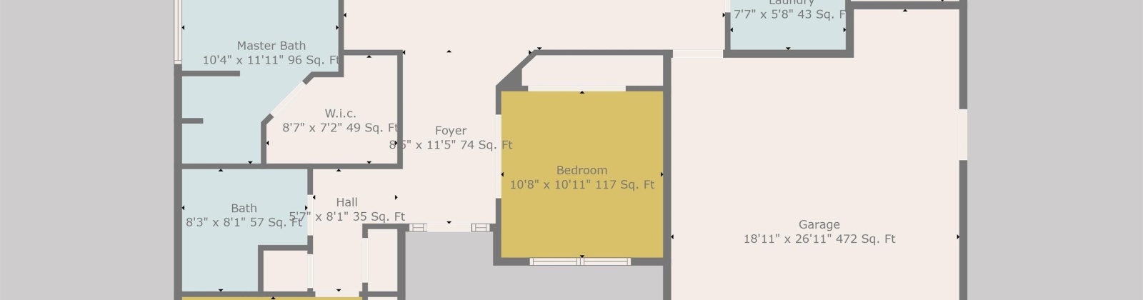 17th Ave, Kennewick, Washington 99338, 3 Bedrooms Bedrooms, ,2 BathroomsBathrooms,Site Built-owned Lot,For Sale,17th Ave,280746