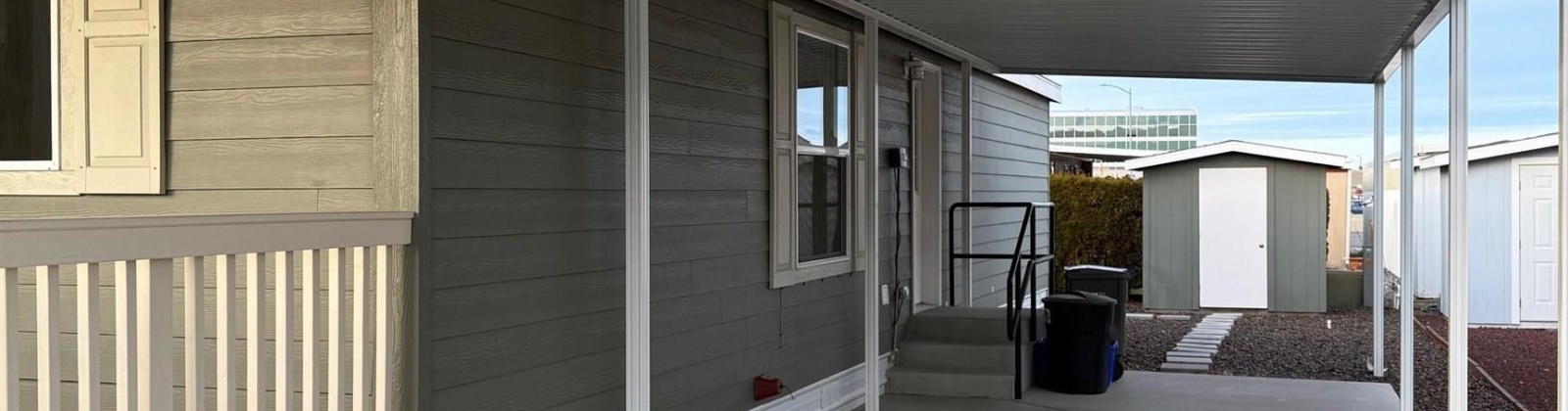 Columbia Ctr Blvd Unit 21, Kennewick, Washington 99336, 3 Bedrooms Bedrooms, ,2 BathroomsBathrooms,Manufactured Rented Lot,For Sale,Columbia Ctr Blvd Unit 21,280755