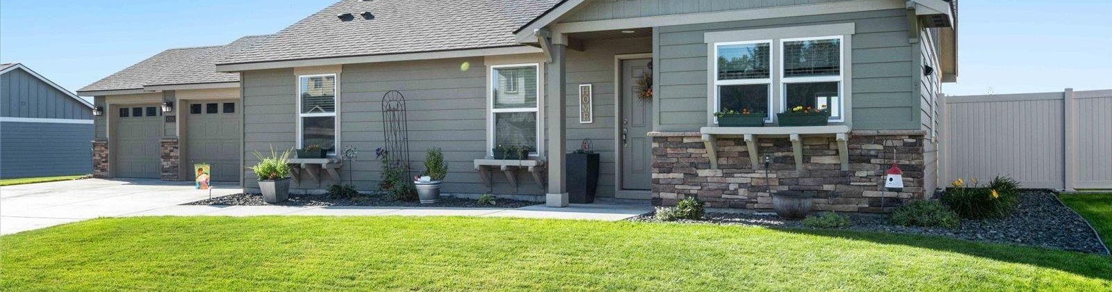 Turf Paradise Dr, Pasco, Washington 99301, 3 Bedrooms Bedrooms, ,2 BathroomsBathrooms,Site Built-owned Lot,For Sale,Turf Paradise Dr,280782