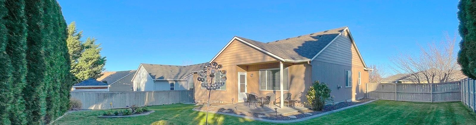 16th Avenue, Kennewick, Washington 99338, 3 Bedrooms Bedrooms, ,2 BathroomsBathrooms,Site Built-owned Lot,For Sale,16th Avenue,280790