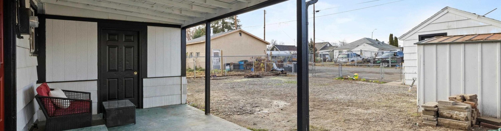 9th Ave, Pasco, Washington 99301, 2 Bedrooms Bedrooms, ,1 BathroomBathrooms,Site Built-owned Lot,For Sale,9th Ave,280792