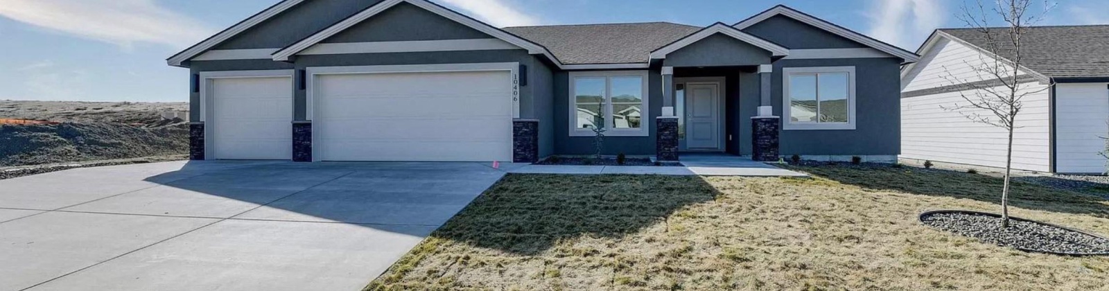 Danube Dr, Pasco, Washington 99301, 4 Bedrooms Bedrooms, ,2 BathroomsBathrooms,Site Built-owned Lot,For Sale,Danube Dr,280795