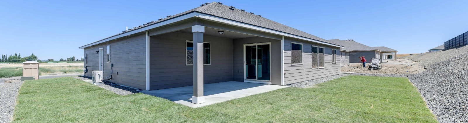 Osborne St, Kennewick, Washington 99338, 3 Bedrooms Bedrooms, ,2 BathroomsBathrooms,Site Built-owned Lot,For Sale,Osborne St,280801