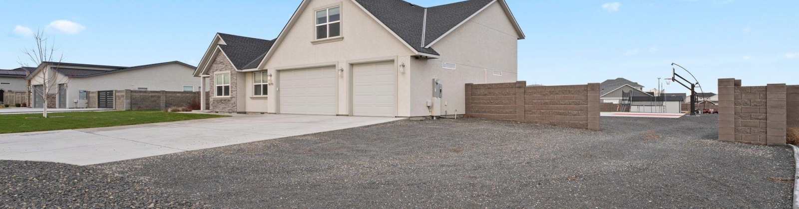 Calico Rd, Kennewick, Washington 99338, 3 Bedrooms Bedrooms, ,3 BathroomsBathrooms,Site Built-owned Lot,For Sale,Calico Rd,280806