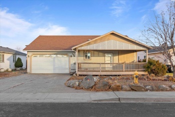 Casi Court, Prosser, Washington 99350, 3 Bedrooms Bedrooms, ,2 BathroomsBathrooms,Site Built-owned Lot,For Sale,Casi Court,280268