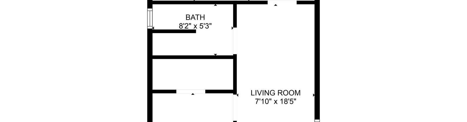 Grandridge Rd, Grandview, Washington 98930, 1 Bedroom Bedrooms, ,1 BathroomBathrooms,Site Built-owned Lot,For Sale,Grandridge Rd,280837