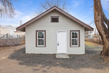 Grandridge Rd, Grandview, Washington 98930, 1 Bedroom Bedrooms, ,1 BathroomBathrooms,Site Built-owned Lot,For Sale,Grandridge Rd,280837