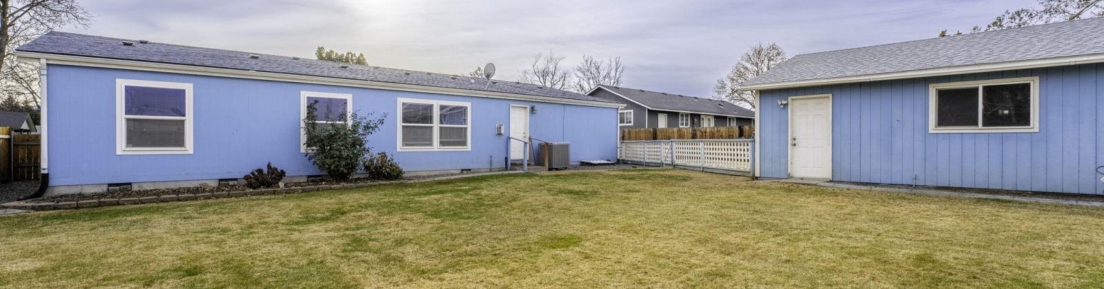 26th Ave., Kennewick, Washington 99337, 4 Bedrooms Bedrooms, ,2 BathroomsBathrooms,Manufactured-owned Lot,For Sale,26th Ave.,280835