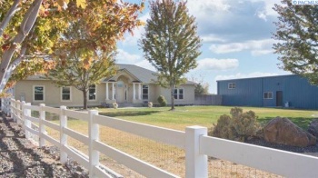 38th Avenue, West Richland, Washington 99353, 4 Bedrooms Bedrooms, ,4 BathroomsBathrooms,Site Built-owned Lot,For Sale,38th Avenue,280838