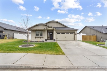 Nitinat Ln, Pasco, Washington 99301, 3 Bedrooms Bedrooms, ,2 BathroomsBathrooms,Site Built-owned Lot,For Sale,Nitinat Ln,280839