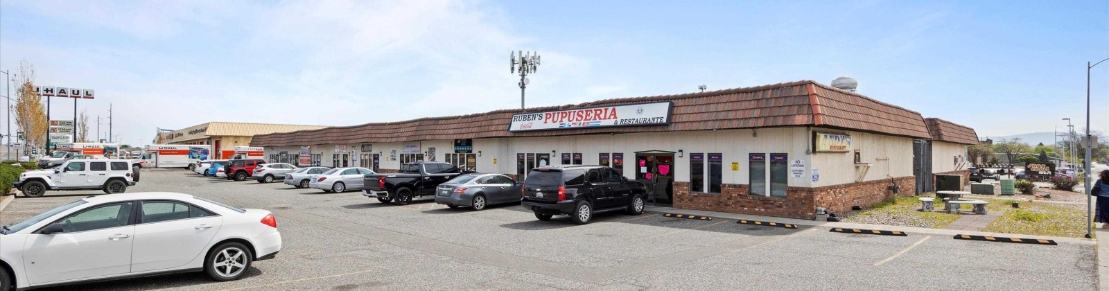 Court St, Pasco, Washington 99301, ,31 BathroomsBathrooms,Retail,For Sale,Court St,280843