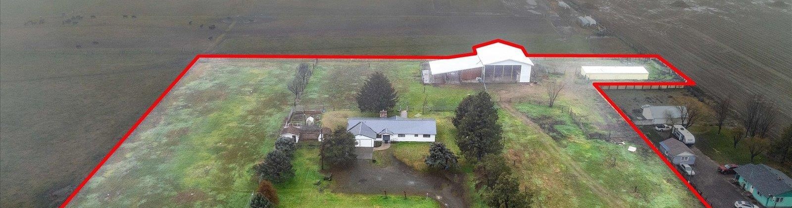 Euclid Rd, Mabton, Washington 98935-9446, 3 Bedrooms Bedrooms, ,2 BathroomsBathrooms,Site Built-owned Lot,For Sale,Euclid Rd,280847