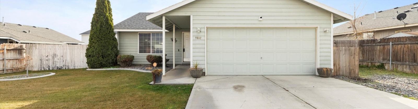 Pender Drive, Pasco, Washington 99301, 3 Bedrooms Bedrooms, ,2 BathroomsBathrooms,Site Built-owned Lot,For Sale,Pender Drive,280415