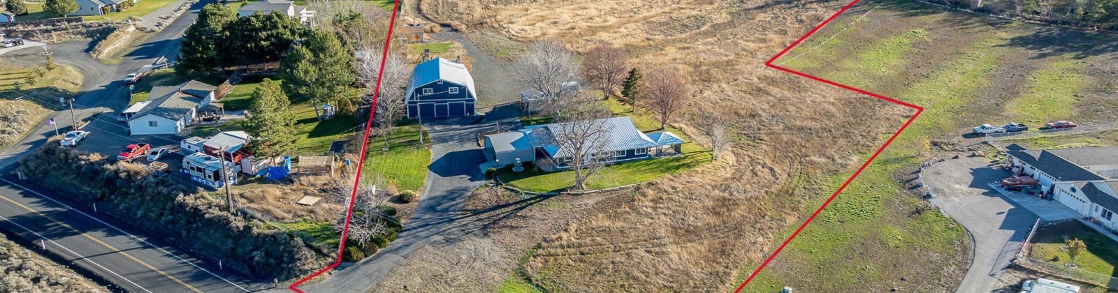 Badger Road, Kennewick, Washington 99338, 3 Bedrooms Bedrooms, ,4 BathroomsBathrooms,Site Built-owned Lot,For Sale,Badger Road,280856