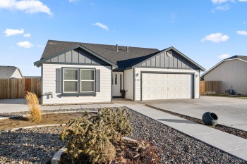 Washougal Lane, Pasco, Washington 99301, 3 Bedrooms Bedrooms, ,2 BathroomsBathrooms,Site Built-owned Lot,For Sale,Washougal Lane,280854