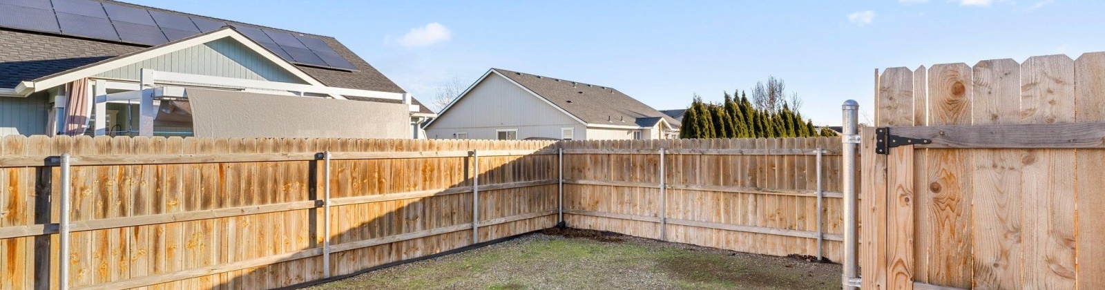 Washougal Lane, Pasco, Washington 99301, 3 Bedrooms Bedrooms, ,2 BathroomsBathrooms,Site Built-owned Lot,For Sale,Washougal Lane,280854