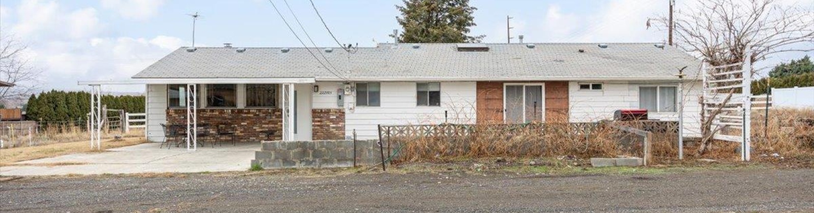 Bowles Road, Kennewick, Washington 99337, 3 Bedrooms Bedrooms, ,3 BathroomsBathrooms,Site Built-owned Lot,For Sale,Bowles Road,280860