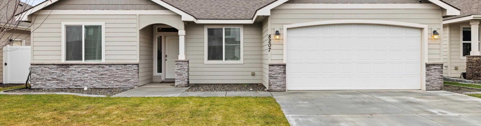 Ashen Dr, Pasco, Washington 99301, 3 Bedrooms Bedrooms, ,2 BathroomsBathrooms,Site Built-owned Lot,For Sale,Ashen Dr,280865