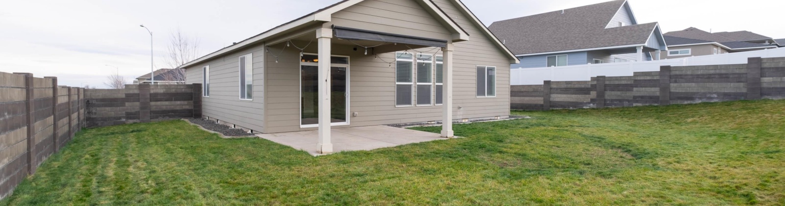 Van Buren St., Kennewick, Washington 99338, 3 Bedrooms Bedrooms, ,2 BathroomsBathrooms,Site Built-owned Lot,For Sale,Van Buren St.,280864