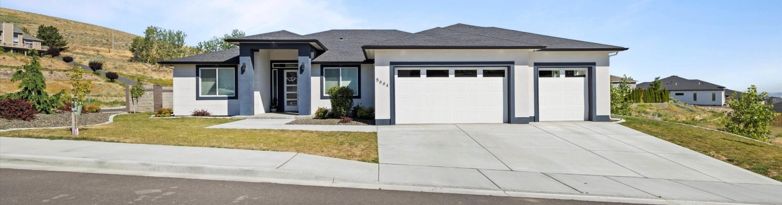 Kent St., Kennewick, Washington 99337, 4 Bedrooms Bedrooms, ,3 BathroomsBathrooms,Site Built-owned Lot,For Sale,Kent St.,280867