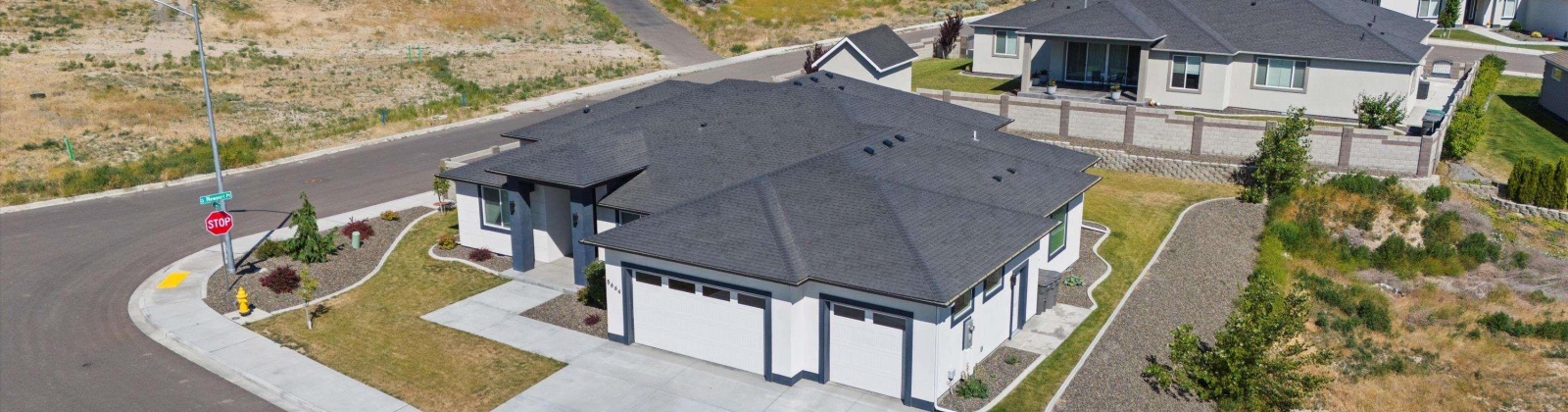 Kent St., Kennewick, Washington 99337, 4 Bedrooms Bedrooms, ,3 BathroomsBathrooms,Site Built-owned Lot,For Sale,Kent St.,280867