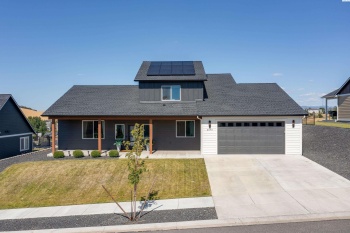 Canyon View Drive, Pullman, Washington 99163, 4 Bedrooms Bedrooms, ,3 BathroomsBathrooms,Site Built-owned Lot,For Sale,Canyon View Drive,280873