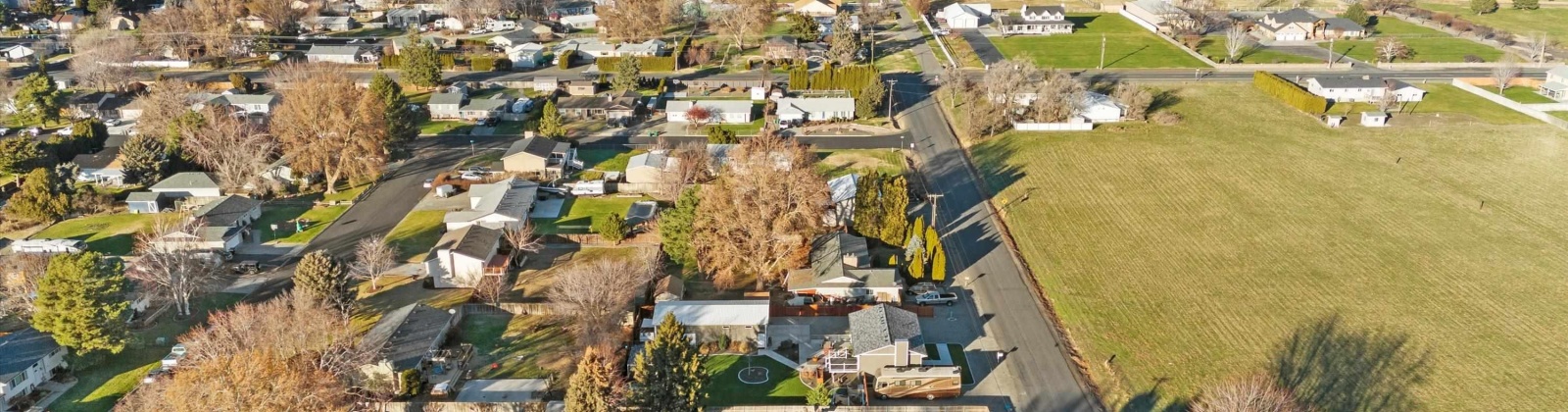 48th Avenue, Kennewick, Washington 99337, 3 Bedrooms Bedrooms, ,2 BathroomsBathrooms,Site Built-owned Lot,For Sale,48th Avenue,280870