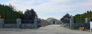 Snake River Drive, Burbank, Washington 99323, 3 Bedrooms Bedrooms, ,4 BathroomsBathrooms,Site Built-owned Lot,For Sale,Snake River Drive,273533