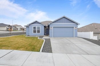 Wilson St., Kennewick, Washington 99338, 4 Bedrooms Bedrooms, ,2 BathroomsBathrooms,Site Built-owned Lot,For Sale,Wilson St.,280874