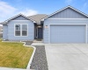 Wilson St., Kennewick, Washington 99338, 4 Bedrooms Bedrooms, ,2 BathroomsBathrooms,Site Built-owned Lot,For Sale,Wilson St.,280874