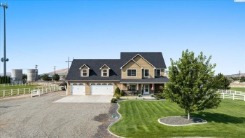 Badger View Dr, Kennewick, Washington 99338, 3 Bedrooms Bedrooms, ,3 BathroomsBathrooms,Site Built-owned Lot,For Sale,Badger View Dr,278072