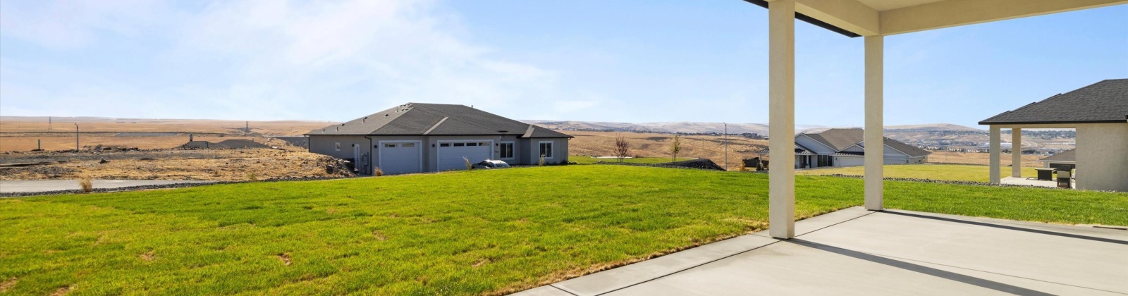 22nd ave, Kennewick, Washington 99338, 3 Bedrooms Bedrooms, ,3 BathroomsBathrooms,Site Built-owned Lot,For Sale,22nd ave,280877