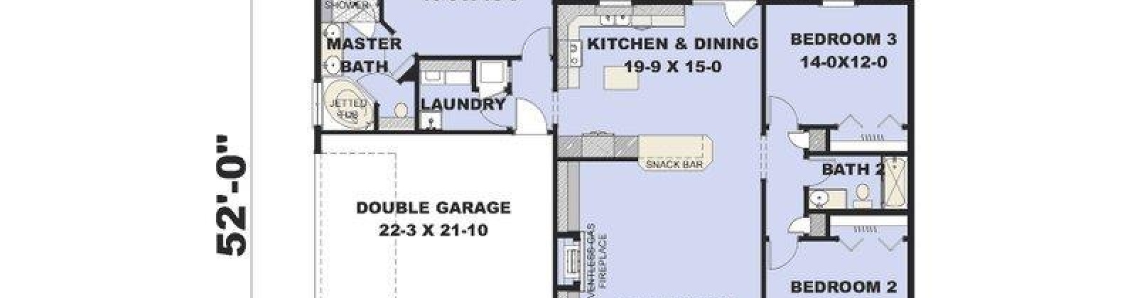 Highline Court, Clarkston, Washington 99403, 3 Bedrooms Bedrooms, ,2 BathroomsBathrooms,Site Built-owned Lot,For Sale,Highline Court,269656