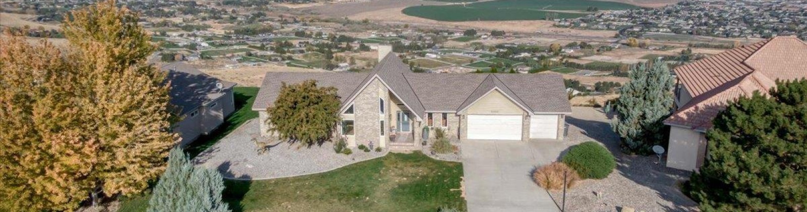 Tripple Vista Dr, Kennewick, Washington 99338, 5 Bedrooms Bedrooms, ,4 BathroomsBathrooms,Site Built-owned Lot,For Sale,Tripple Vista Dr,280882